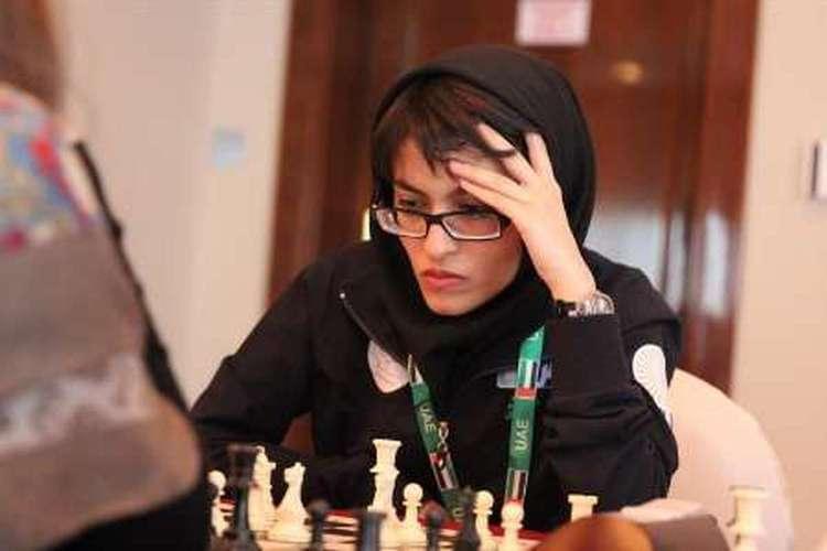واکنش فدراسیون شطرنج به تغییر تابعیت شطرنج باز ایرانی