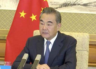 وزیر خارجه چین:آمریکا به دنبال تنش زایی در دریای جنوبی چین است