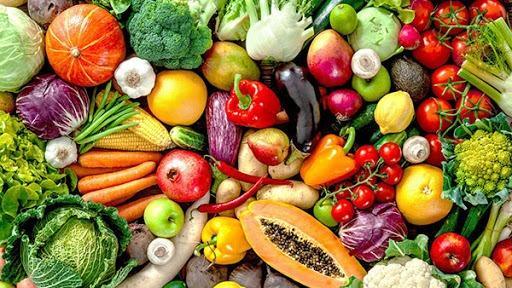 صادرات 1.5 میلیون تن میوه و سبزی تازه در 4 ماه