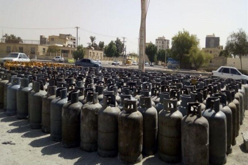 خبرنگاران مدیر شرکت پخش فرآورده های نفتی خوزستان: سبد سوختی گازمایع برای خودرو نداریم