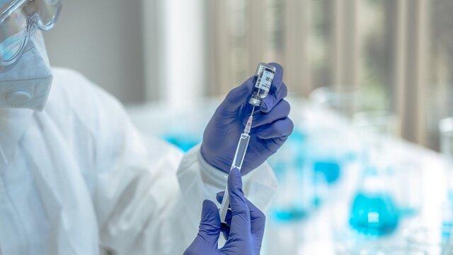 هنوز هیچ یک از واکسن های ایرانی کرونا به مرحله کارآزمایی بالینی انسانی نرسیده اند