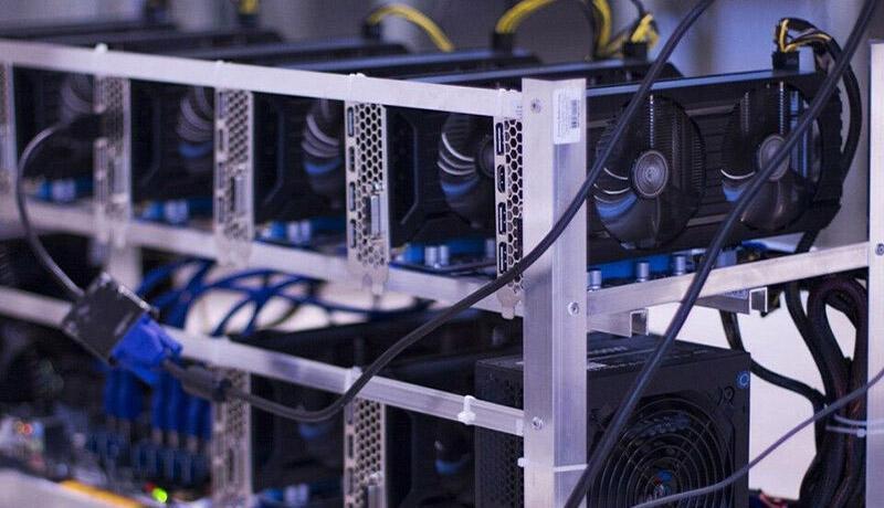 توقیف 500 هزار دستگاه ماینر ، پرونده های رمزارزها به زودی توقیف 500 هزار دستگاه ماینر ، پرونده های رمزارزها به زودی تعیین تکلیف می گردد