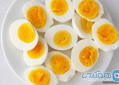 چرا نباید نگران خوردن تخم مرغ برای صبحانه باشید؟
