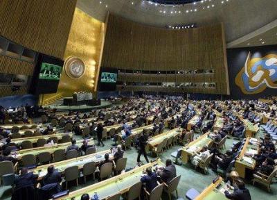 چرایی انفعال برخی همسایگان ایران در رای گیری اخیر سازمان ملل