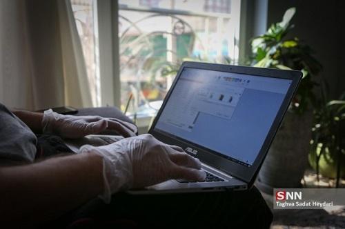 آخرین مهلت ثبت نام پذیرفته شدگان نهایی با سوابق تحصیلی مقطع آخرین مهلت ثبت نام پذیرفته شدگان نهایی با سوابق تحصیلی مقطع کارشناسی ارشد دانشگاه کردستان اعلام شد خبرنگاران
