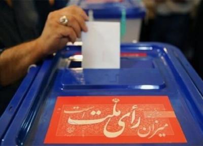 ثبت نام 455 نفر برای انتخابات شوراها در خراسان شمالی طی روز نخست