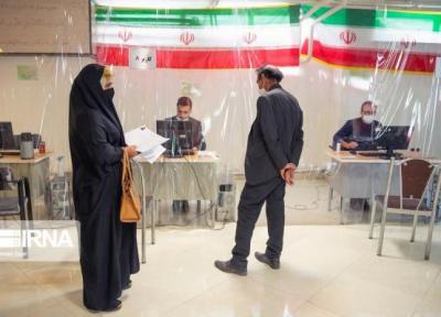 خبرنگاران 163 زن برای انتخابات شورای اسلامی روستا در گلستان ثبت نام کردند