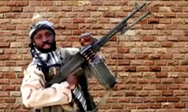 داعش مرگ رهبر بوکو حرام را تایید کرد
