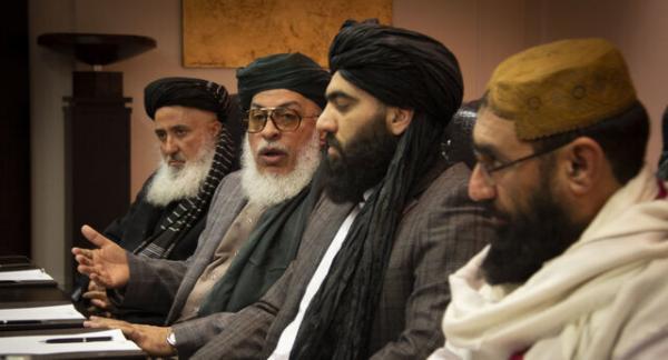 طالبان متعهد به تأمین امنیت دیپلمات ها شد