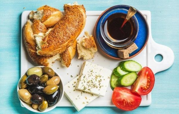طرز تهیه 21 صبحانه رژیمی خوشمزه که نباید از دست دهید