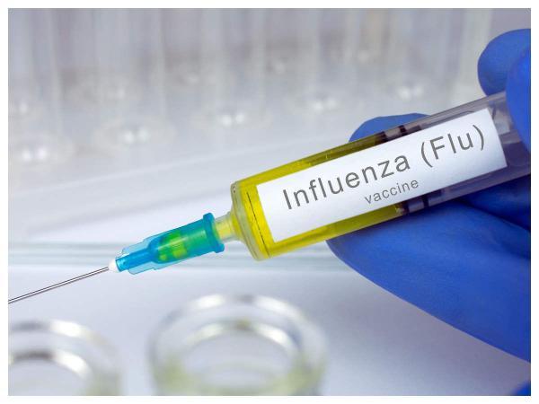 واکسن آنفولانزا خطر ابتلا به کرونا را افزایش می دهد؟