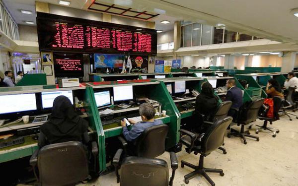 اعمال یک تغییر بورسی از امروز اعمال یک تغییر بورسی از امروز