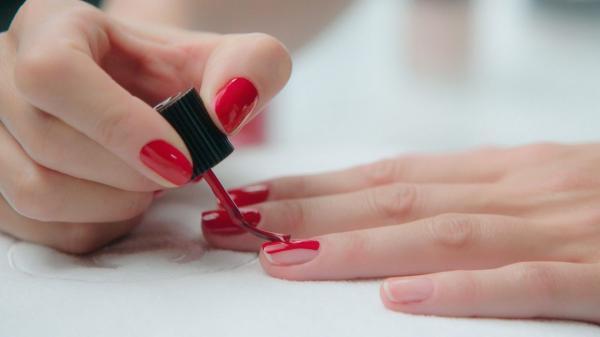 چه رنگ لاکی به دست شما می آید؟