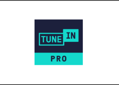دانلود نسخه تازه برنامه رادیو آنلاین TuneIn Radio Pro 27.9