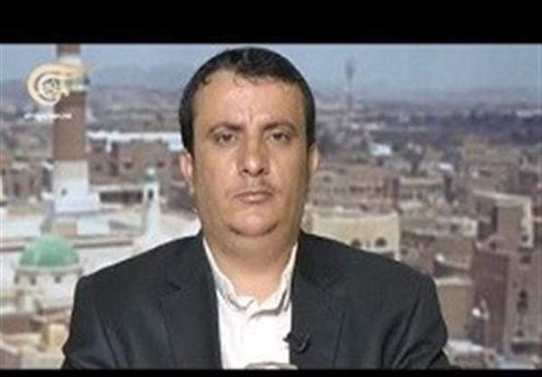 انصارالله: عربستان بداند یمن لقمه آسانی نیست، ناکامی مزدوران در نفوذ به جنوب الحدیده