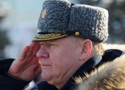 ریاست نیروهای سازمان پیمان امنیت جمعی در قزاقستان به یک مقام روس واگذار شد