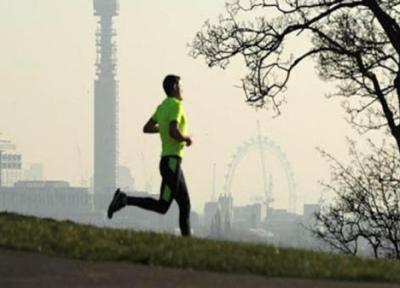 10 نکته ضروری برای حفظ سلامتی در آلودگی هوا