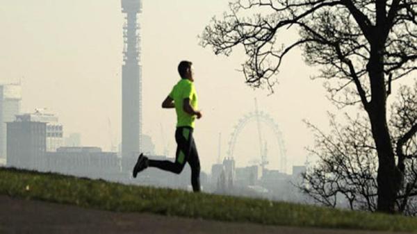 10 نکته ضروری برای حفظ سلامتی در آلودگی هوا