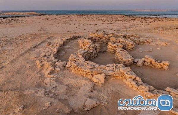 تور مقرون به صرفه دبی: کشف اولین بناهای ساخته شده در امارات متحده عربی و منطقه ها اطراف