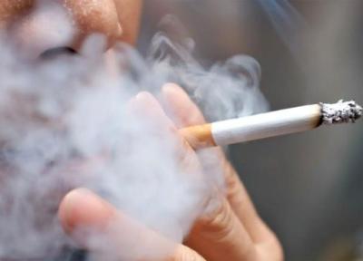 کاهش اندازه نیکوتین موجود در سیگار های آمریکایی