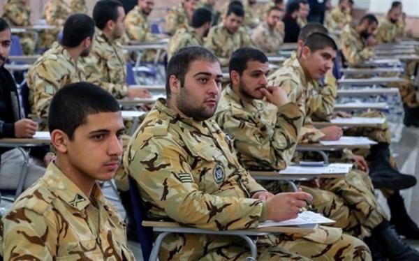 فراخوان مشمولان پایه خدمتی شهریور ماه 1401 فراخوان مشمولان پایه خدمتی شهریور ماه 1401