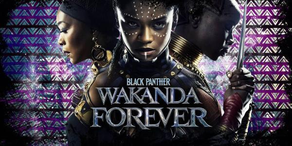 معرفی فیلم Black Panther 2 از دنیای سینمایی مارول