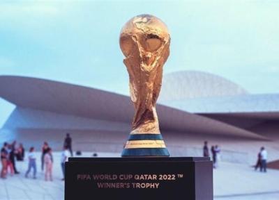 هیچ یک از توافقات تهران، دوحه برای جام جهانی به نتیجه نرسید
