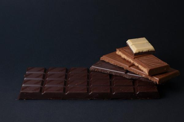 پژوهش محقق ایرانی برای فراوری شکلات سالم تر با استفاده از زبان مصنوعی