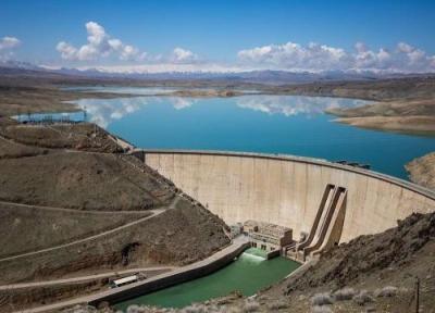 زنگ خطر منابع آبی کشور به صدا عایدی، کاهش 25 تا 75 درصدی حجم آب 20 سد مهم