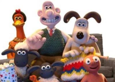 برترین انیمیشن های استودیو آردمن؛ از شان گوسفنده تا فرار مرغی