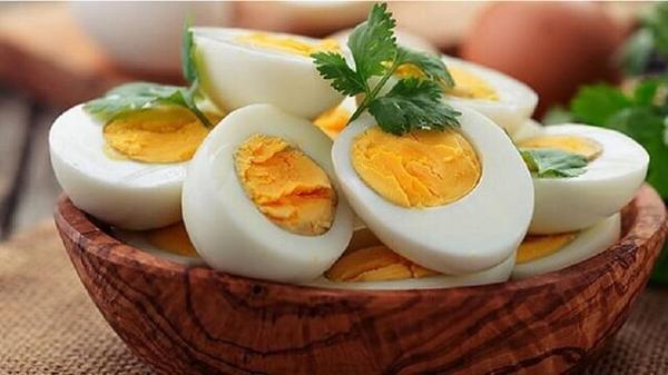خوردن این تعداد تخم مرغ در هفته به محافظت قلب یاری می نماید