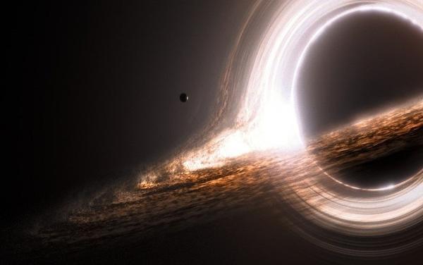 کشف دو سیاه چاله بسیار نزدیک به زمین!