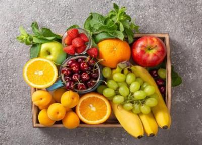 این میوه درمان تمام دردهاست و با انباشت چربی مبارزه می نماید