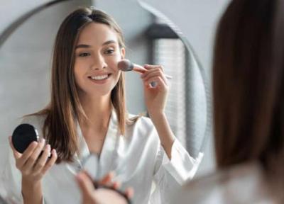 12 قدم برای آرایش کردن به سبک حرفه ای ها
