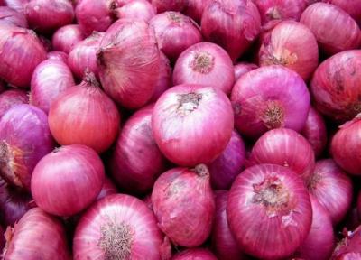 10 خاصیت عجیب و غریب پیاز که نمی دانستید