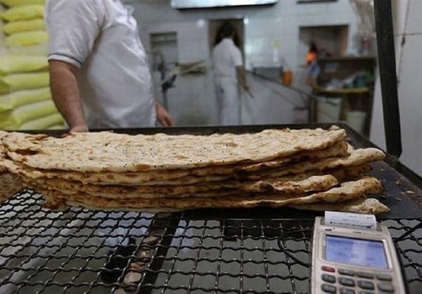 توضیحات معاون مالی استانداری تهران درباره افزایش قیمت نان در مرکز ؛ فعلا اتفاقی نیفتاده است