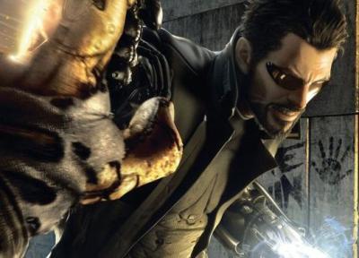 بازی تازه Deus Ex لغو شد؛ 97 نفر از استودیوی سازنده اخراج شدند