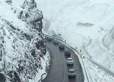 برف و باران شدید تا سه شنبه در این 28 استان