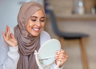 6 روتین پوستی برای مراقبت از پوست در ماه رمضان